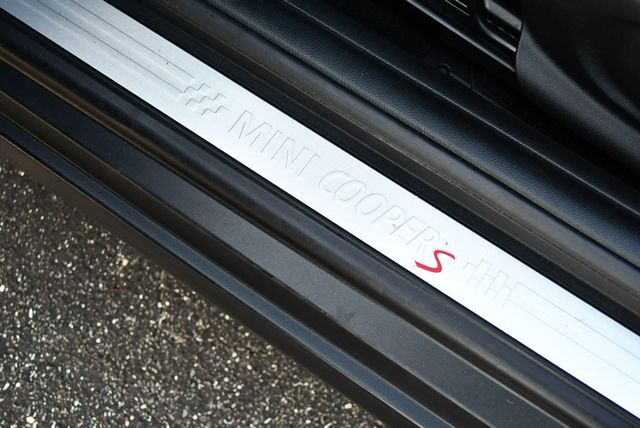 2018 MINI Cooper S Convertible W/Premium Package - 23003314 - 71