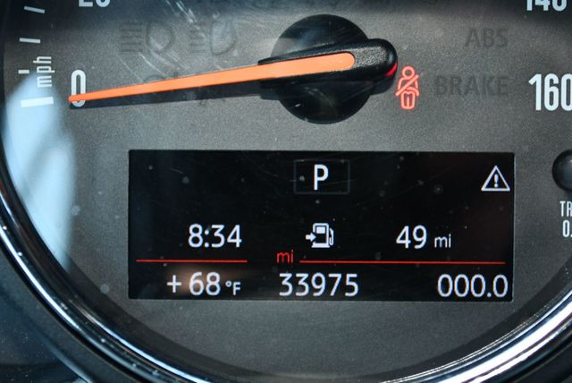 2018 MINI Cooper S Convertible W/Premium Package - 23003314 - 72