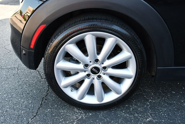 2018 MINI Cooper S Convertible W/Premium Package - 23003314 - 74