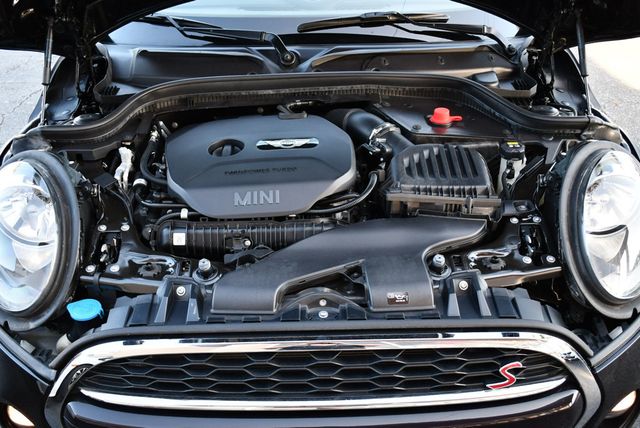 2018 MINI Cooper S Convertible W/Premium Package - 23003314 - 75