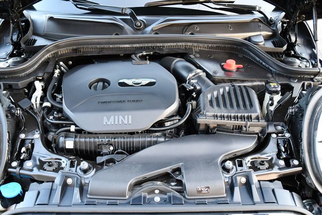 2018 MINI Cooper S Convertible W/Premium Package - 23003314 - 76