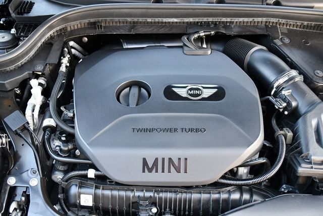 2018 MINI Cooper S Convertible W/Premium Package - 23003314 - 77