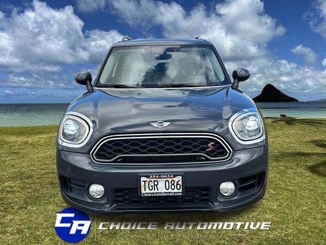 2018 MINI Cooper S Countryman   - 22991065 - 9