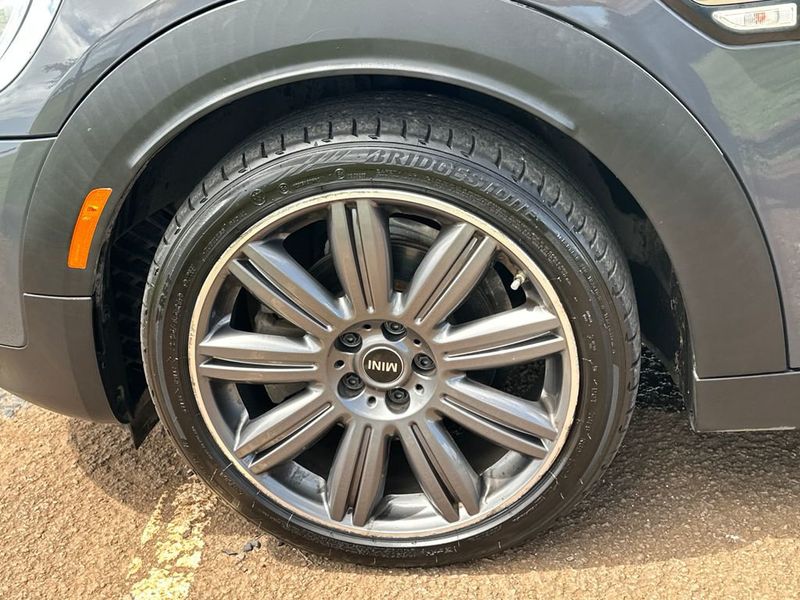 2018 MINI Cooper S Countryman   - 22991065 - 10