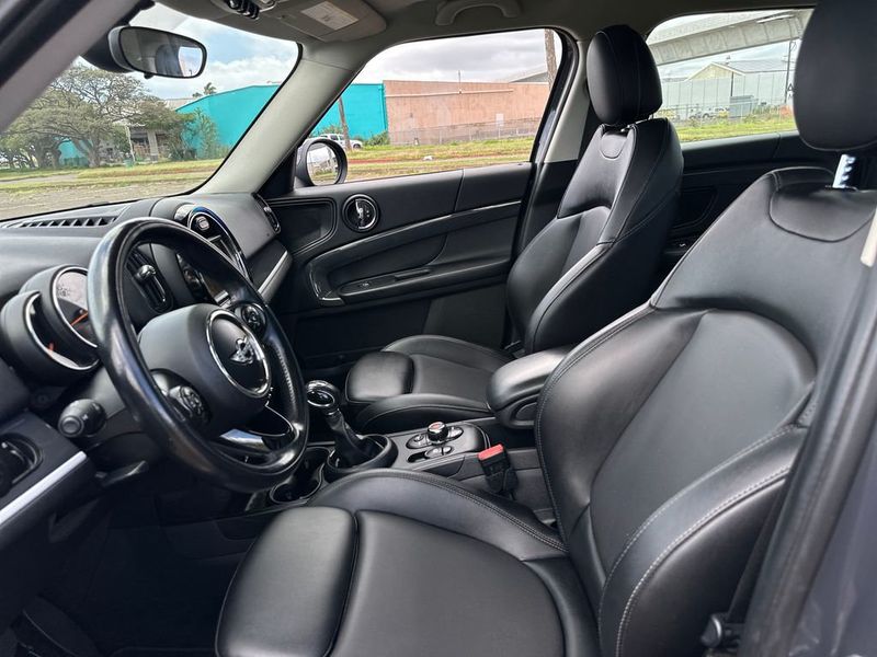 2018 MINI Cooper S Countryman   - 22991065 - 11