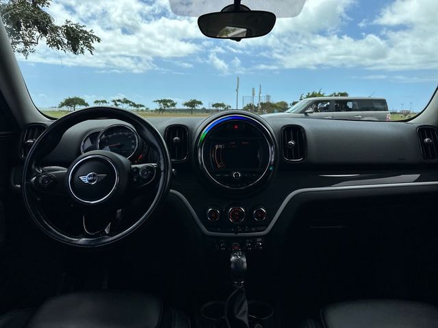 2018 MINI Cooper S Countryman   - 22991065 - 12