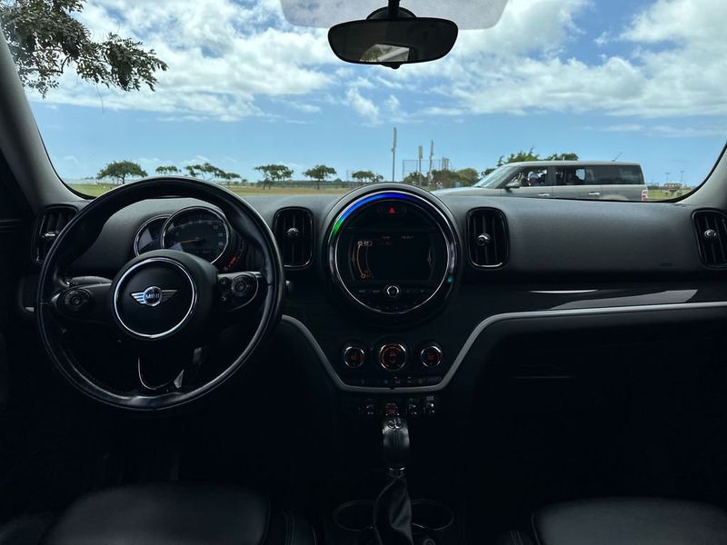 2018 MINI Cooper S Countryman   - 22991065 - 12