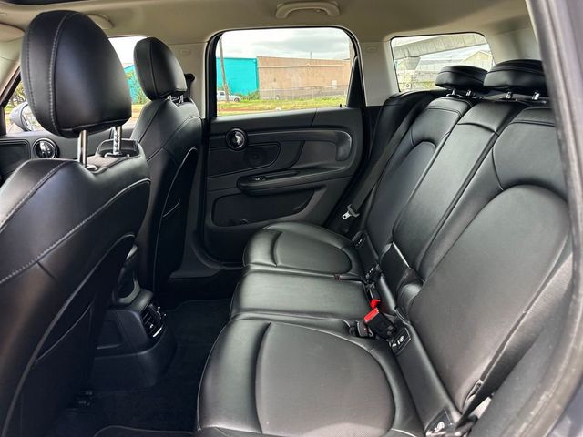 2018 MINI Cooper S Countryman   - 22991065 - 13