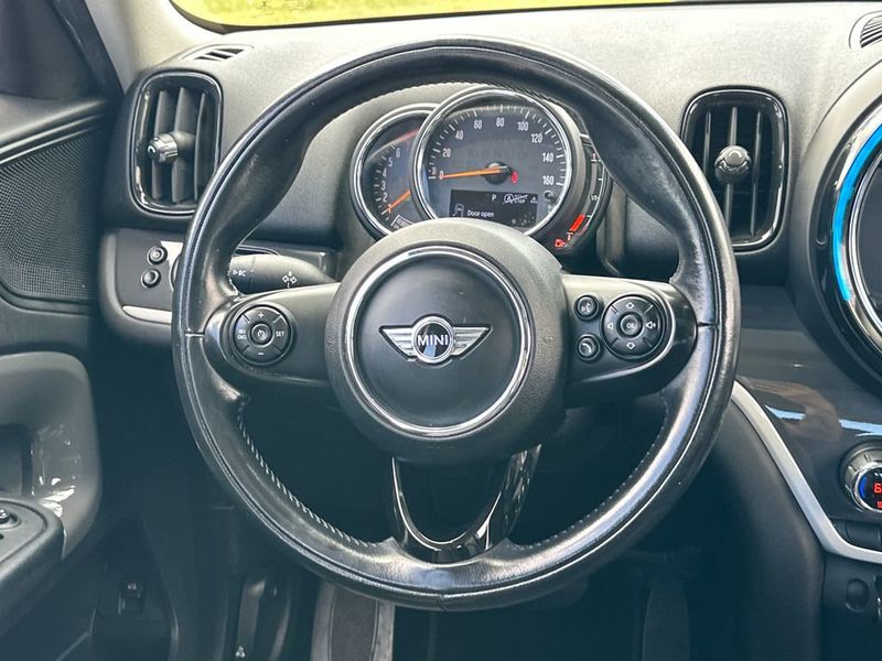 2018 MINI Cooper S Countryman   - 22991065 - 16