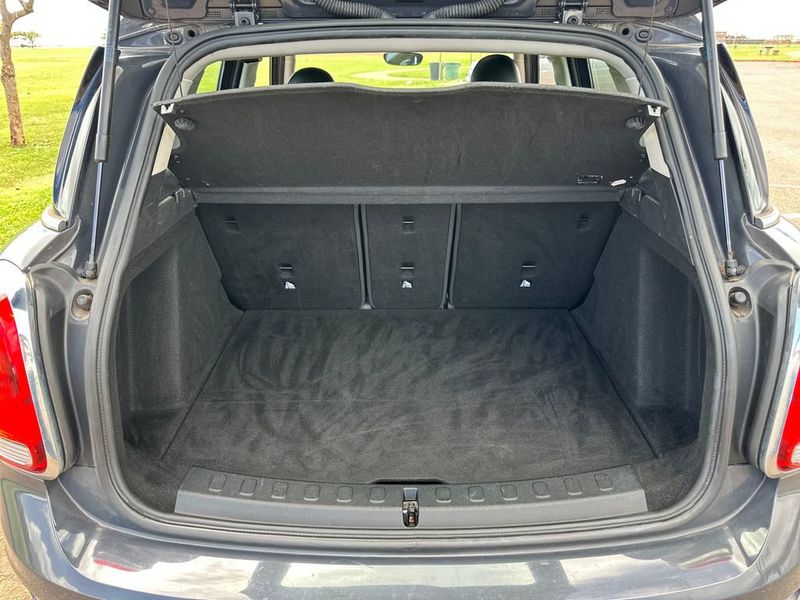 2018 MINI Cooper S Countryman   - 22991065 - 19