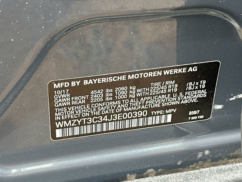 2018 MINI Cooper S Countryman   - 22991065 - 21