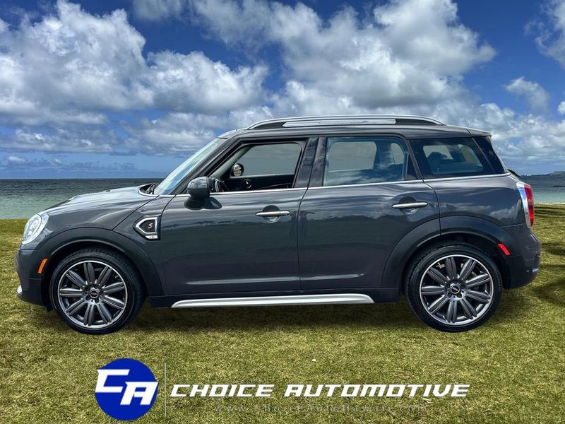2018 MINI Cooper S Countryman   - 22991065 - 2