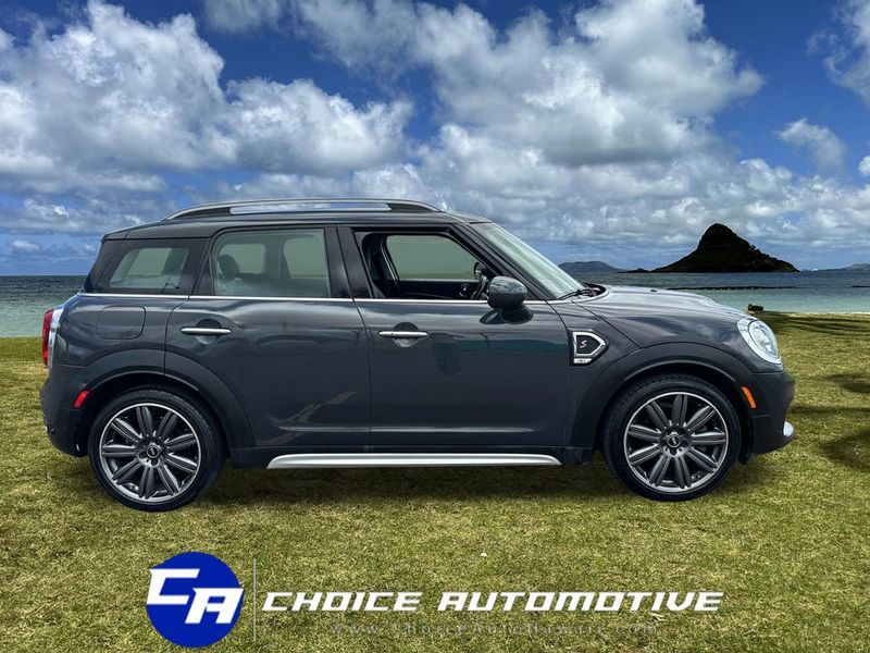 2018 MINI Cooper S Countryman   - 22991065 - 7