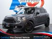 2018 MINI Cooper S Countryman 6-SPD MANUAL, AWD, PAN SUNROOF, PREMIUM PKG, BACKUP CAM - 22706094 - 0