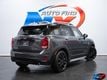 2018 MINI Cooper S Countryman 6-SPD MANUAL, AWD, PAN SUNROOF, PREMIUM PKG, BACKUP CAM - 22706094 - 2