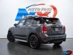 2018 MINI Cooper S Countryman 6-SPD MANUAL, AWD, PAN SUNROOF, PREMIUM PKG, BACKUP CAM - 22706094 - 3