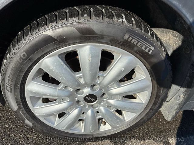2018 MINI Cooper S Countryman ALL4 - 22994777 - 18