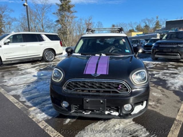 2018 MINI Cooper S Countryman ALL4 - 22994777 - 1