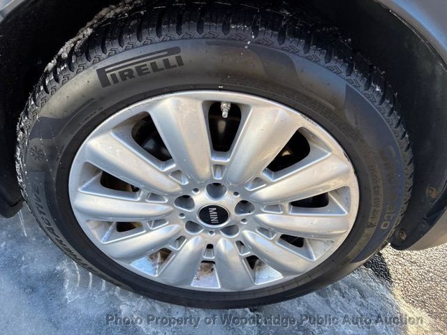 2018 MINI Cooper S Countryman ALL4 - 22994777 - 19