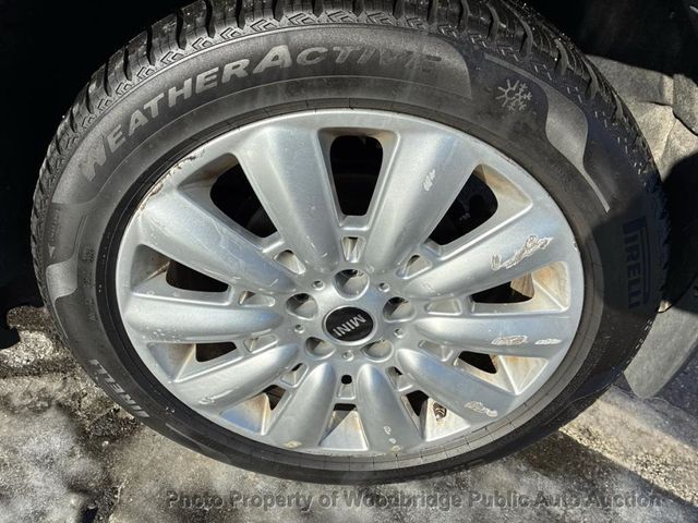 2018 MINI Cooper S Countryman ALL4 - 22994777 - 20