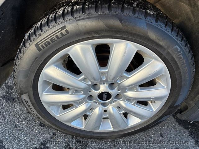 2018 MINI Cooper S Countryman ALL4 - 22994777 - 21