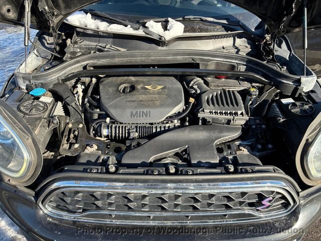 2018 MINI Cooper S Countryman ALL4 - 22994777 - 26