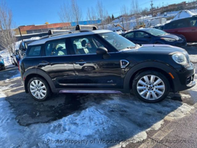 2018 MINI Cooper S Countryman ALL4 - 22994777 - 3