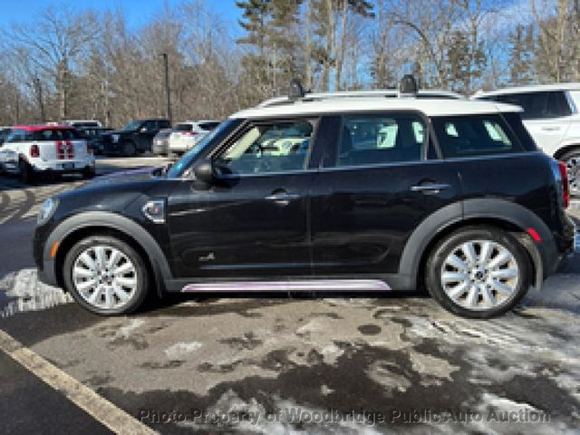 2018 MINI Cooper S Countryman ALL4 - 22994777 - 7