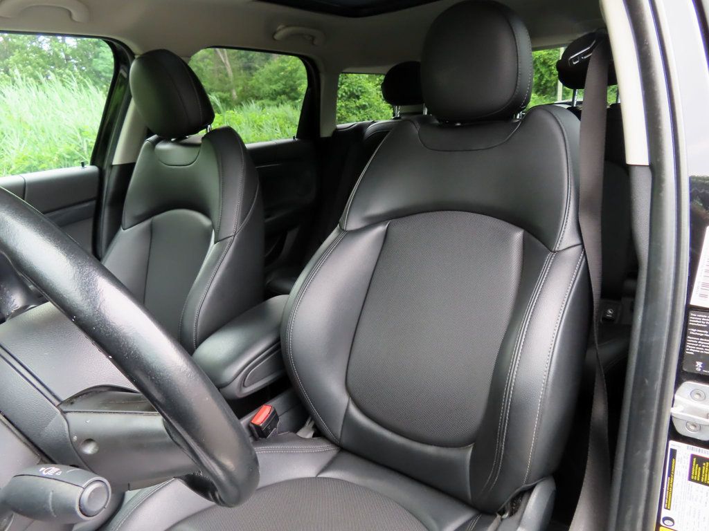 2018 Mini Cooper S ALL4 photo 21