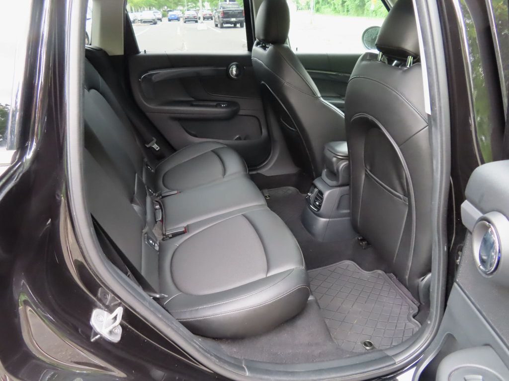 2018 Mini Cooper S ALL4 photo 25