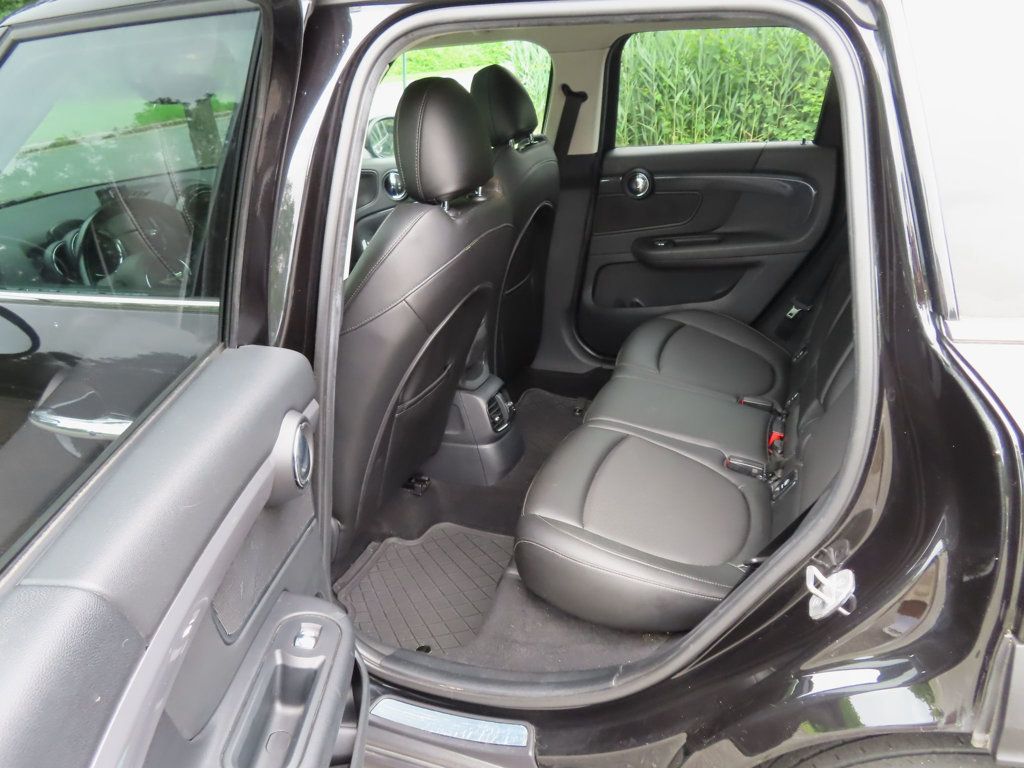 2018 Mini Cooper S ALL4 photo 27