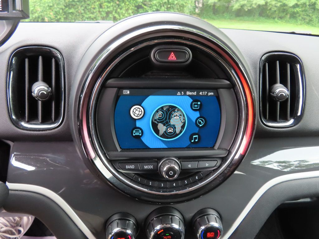 2018 Mini Cooper S ALL4 photo 33