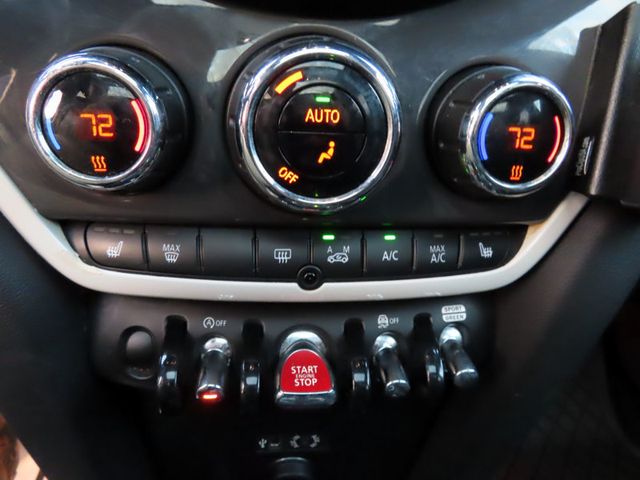 2018 MINI Cooper S Countryman ALL4 - 23094617 - 10