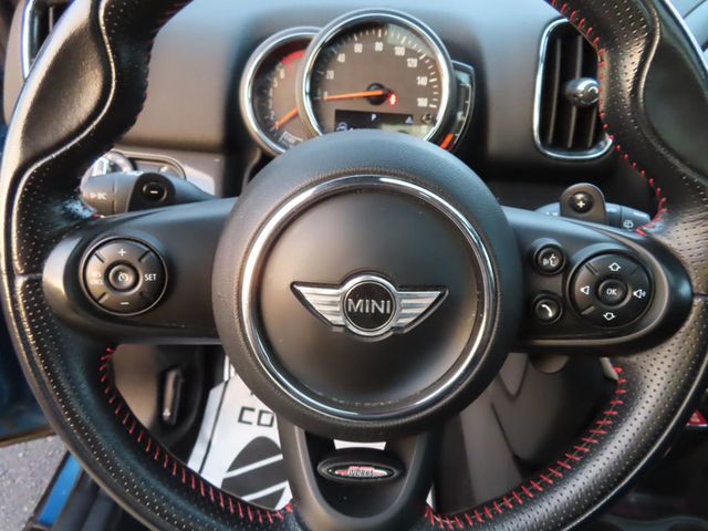 2018 MINI Cooper S Countryman ALL4 - 23094617 - 11