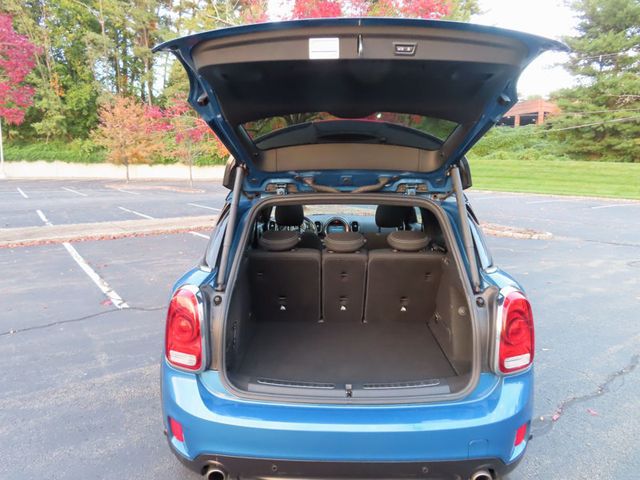 2018 MINI Cooper S Countryman ALL4 - 23094617 - 12