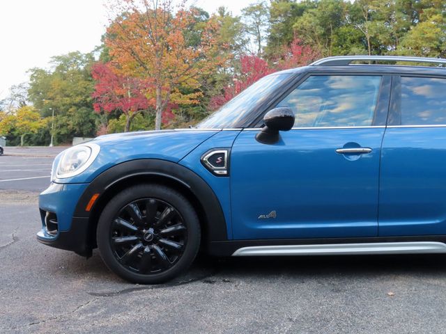 2018 MINI Cooper S Countryman ALL4 - 23094617 - 13