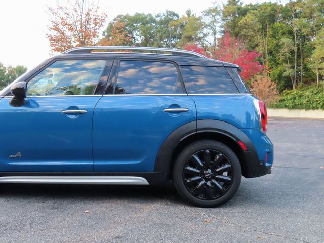 2018 MINI Cooper S Countryman ALL4 - 23094617 - 14
