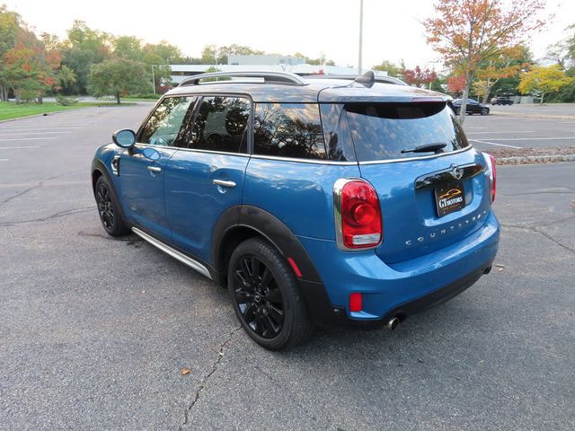 2018 MINI Cooper S Countryman ALL4 - 23094617 - 15