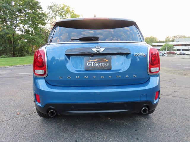 2018 MINI Cooper S Countryman ALL4 - 23094617 - 16