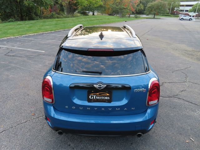 2018 MINI Cooper S Countryman ALL4 - 23094617 - 17
