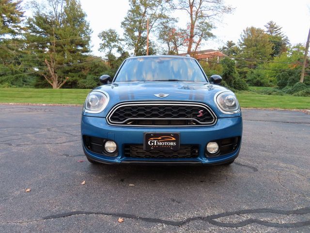 2018 MINI Cooper S Countryman ALL4 - 23094617 - 1