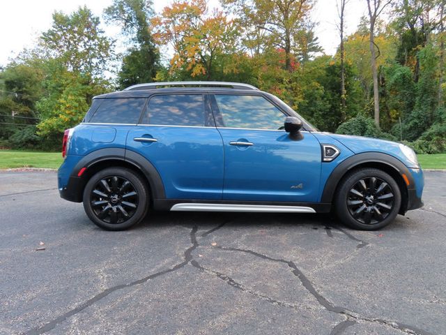 2018 MINI Cooper S Countryman ALL4 - 23094617 - 19