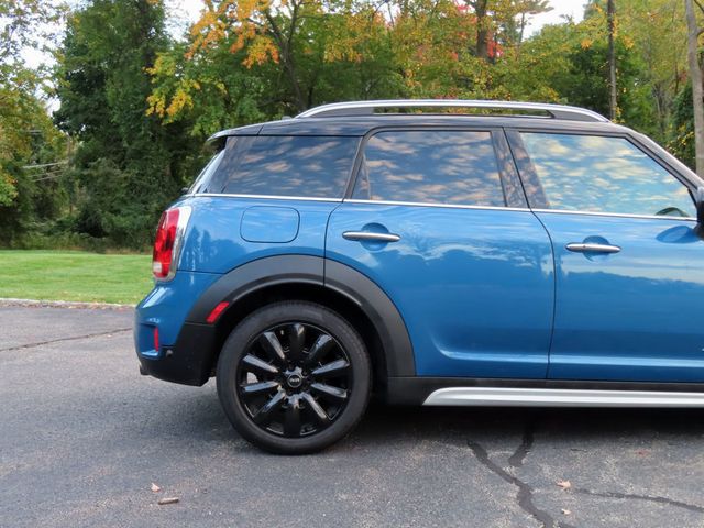 2018 MINI Cooper S Countryman ALL4 - 23094617 - 20