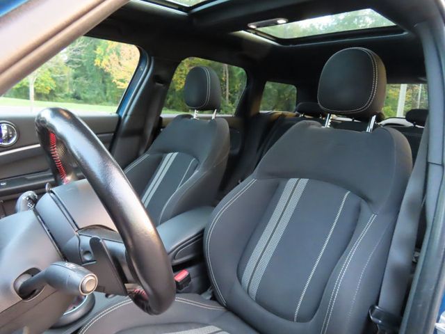 2018 MINI Cooper S Countryman ALL4 - 23094617 - 25