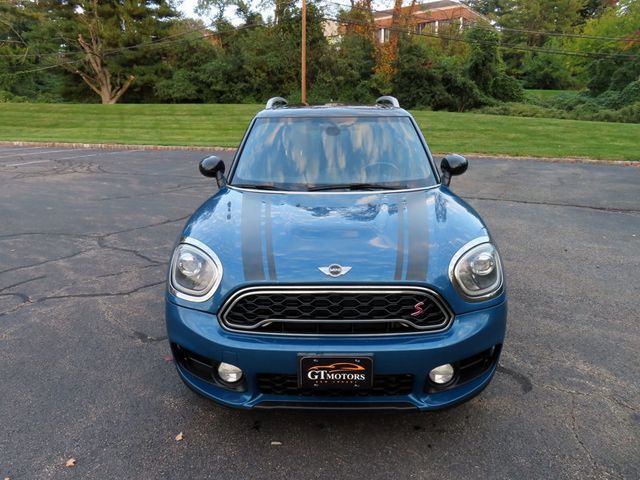 2018 MINI Cooper S Countryman ALL4 - 23094617 - 2