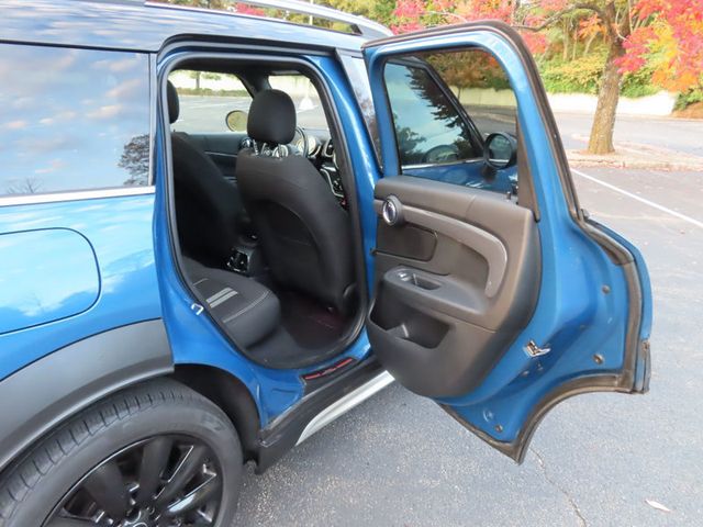 2018 MINI Cooper S Countryman ALL4 - 23094617 - 29