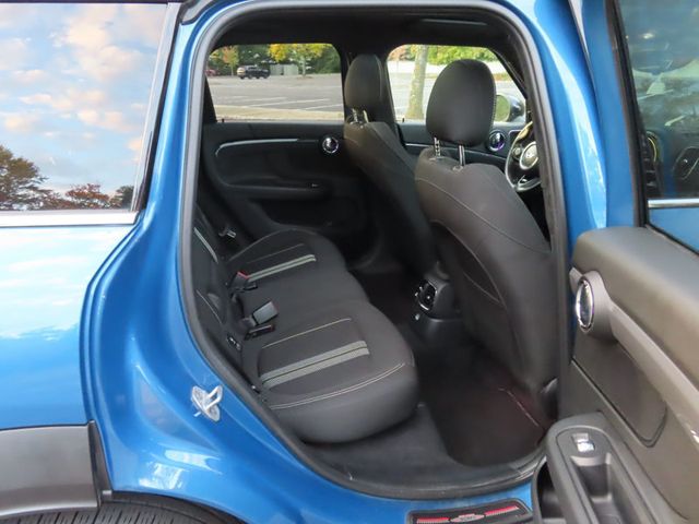 2018 MINI Cooper S Countryman ALL4 - 23094617 - 30