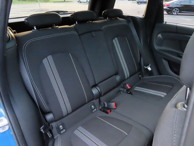 2018 MINI Cooper S Countryman ALL4 - 23094617 - 31