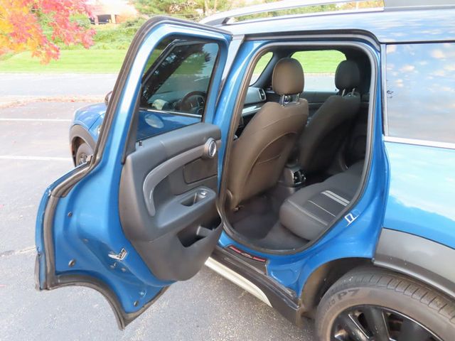 2018 MINI Cooper S Countryman ALL4 - 23094617 - 32