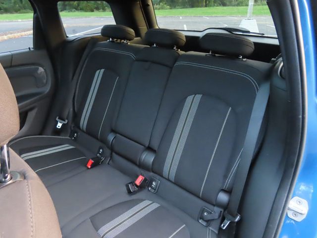 2018 MINI Cooper S Countryman ALL4 - 23094617 - 34